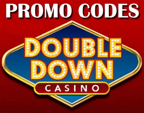 doubledown promo coddes|Doubledown Casino Free Chips .